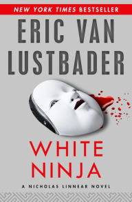 White Ninja (Nicholas Linnear Series #3)