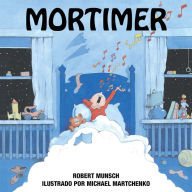 Title: Mortimer, Author: Robert Munsch