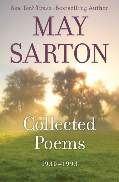 Collected Poems, 1930-1993