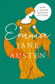 Title: Emma, Author: Jane Austen