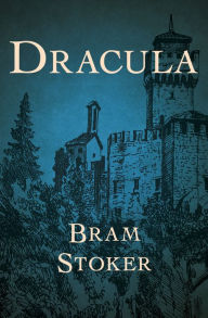 Title: Dracula, Author: Bram Stoker