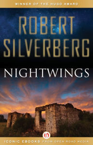 Title: Nightwings, Author: Robert Silverberg