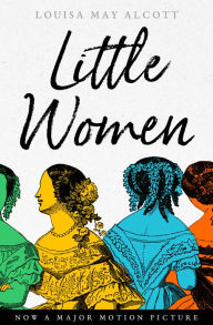 Title: Little Women, Author: Louisa May Alcott