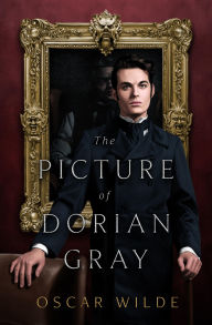 Title: The Picture of Dorian Gray, Author: Oscar Wilde