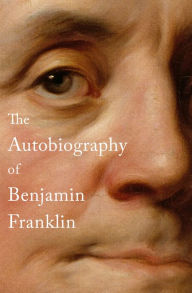 Title: The Autobiography of Benjamin Franklin, Author: Benjamin Franklin V