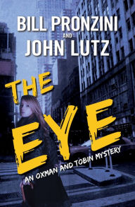 Title: The Eye, Author: Bill Pronzini