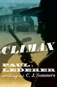 Title: Climax, Author: Paul Lederer