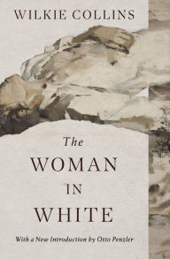 Title: The Woman in White, Author: Wilkie Collins