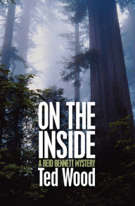 Title: On the Inside, Author: Ted Wood