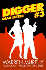 Title: Dead Letter, Author: Warren Murphy