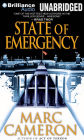 State of Emergency (Jericho Quinn Series #3)