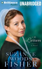 The Letters (Inn at Eagle Hill Series #1)