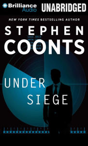 Title: Under Siege (Jake Grafton Series #5), Author: Stephen Coonts