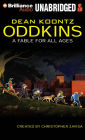 Oddkins: A Fable for All Ages