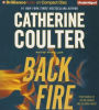 Backfire (FBI Series #16)