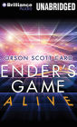 Ender's Game Alive: The Full-Cast Audioplay