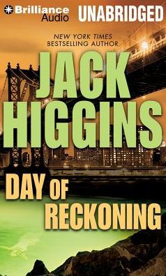 Day of Reckoning (Sean Dillon Series #8)