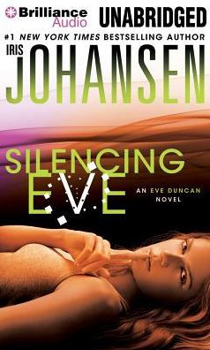 Silencing Eve (Eve Duncan Series #18)