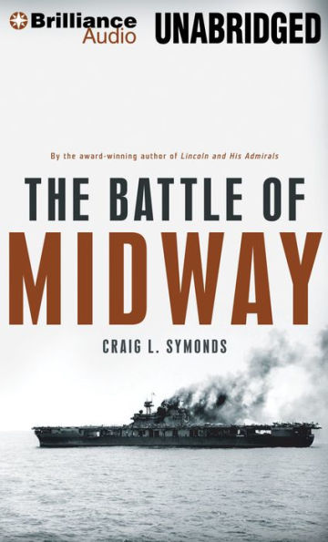 The Battle of Midway