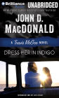 Dress Her in Indigo (Travis McGee Series #11)