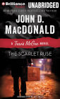 The Scarlet Ruse (Travis McGee Series #14)