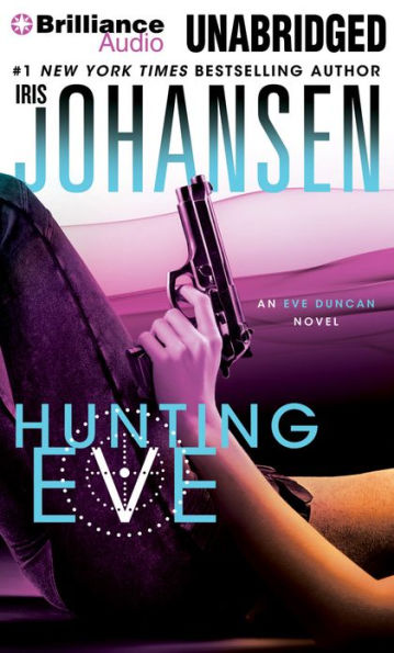 Hunting Eve (Eve Duncan Series #17)