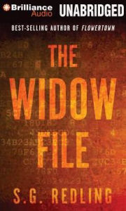 Title: The Widow File, Author: S. G. Redling
