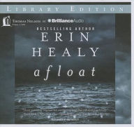 Title: Afloat, Author: Erin Healy