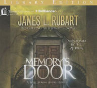 Title: Memory's Door, Author: James L. Rubart