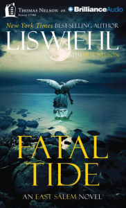 Title: Fatal Tide (East Salem Series #3), Author: Lis Wiehl