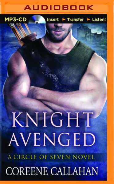 Knight Avenged