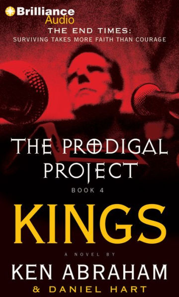 Prodigal Project, The: Kings