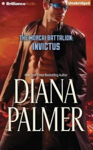 Title: Invictus, Author: Diana Palmer