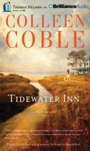 Title: Tidewater Inn (Hope Beach Series #1), Author: Colleen Coble