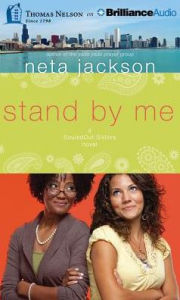 Title: Stand by Me, Author: Neta Jackson