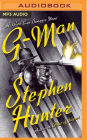 G-Man (Bob Lee Swagger Series #10)