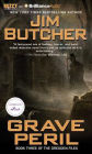 Grave Peril (Dresden Files Series #3)