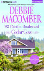 92 Pacific Boulevard (Cedar Cove Series #9)