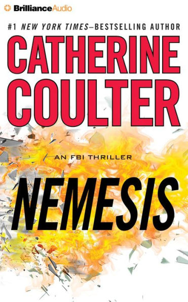 Nemesis (FBI Series #19)