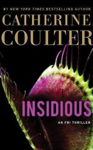 Title: Insidious (FBI Series #20), Author: Catherine Coulter