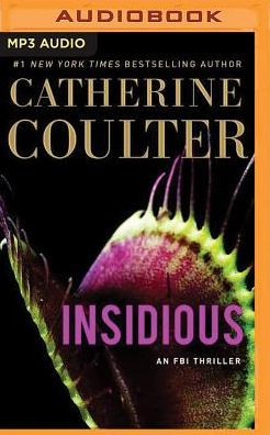 Insidious (FBI Series #20)