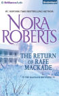 The Return of Rafe MacKade (MacKade Brothers Series #1)