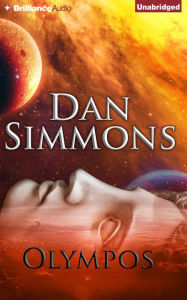 Title: Olympos, Author: Dan Simmons