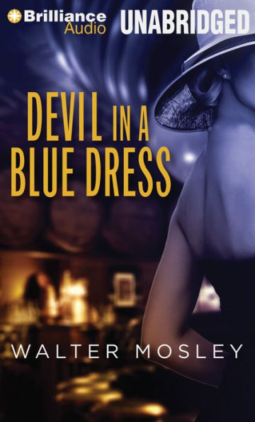 Devil in a Blue Dress (Easy Rawlins Series #1)