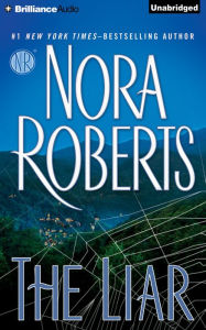 Title: The Liar, Author: Nora Roberts