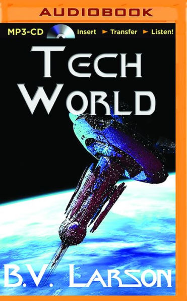 Tech World