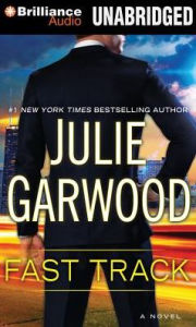 Title: Fast Track, Author: Julie Garwood