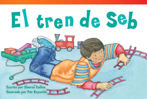El tren de Seb