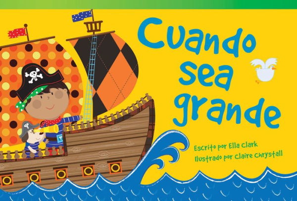 Cuando sea grande