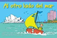 Title: Al otro lado del mar, Author: James Reid